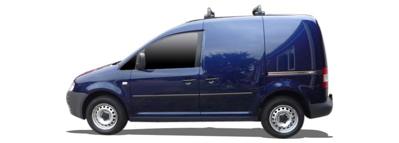Handlebar Cover Set / Seal For a volkswagen caddy 