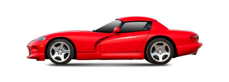 Car parts for the CHRYSLER VIPER