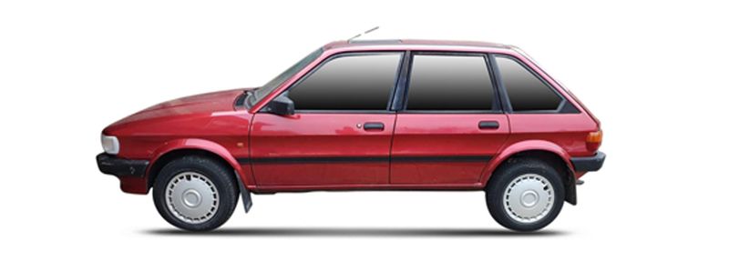 Car parts for the MG MAESTRO