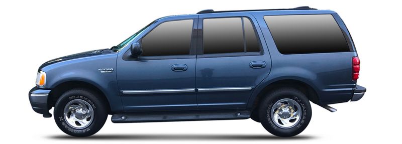 Car parts for the FORD USA EXPEDITION