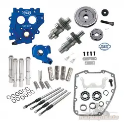 Engine - Lubrication - Oil pump / Assembly parts