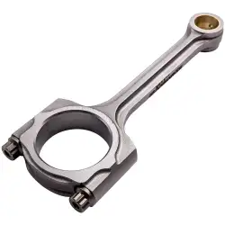 Engine - Crankshaft mechanism - Connecting rod
