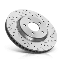Brake system - High performance brake - High performance brake disc