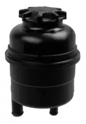 Steering parts - Hydraulic oil compensation tank