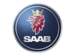 Steering ball For a saab 