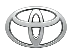 Car parts for TOYOTA