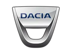 Car parts for DACIA