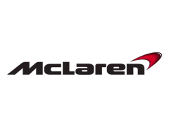 Car parts for MCLAREN