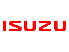 Car parts for ISUZU