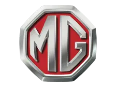Car parts for MG