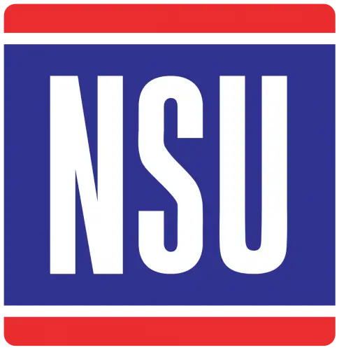 Car parts for NSU