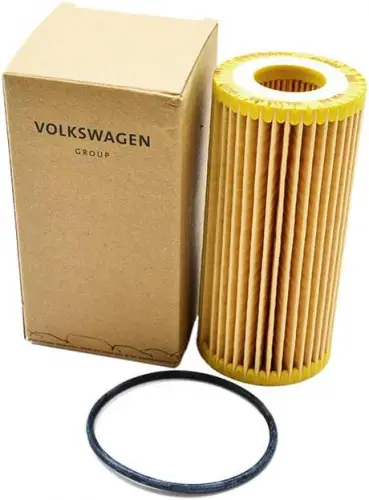 Oil filter VW