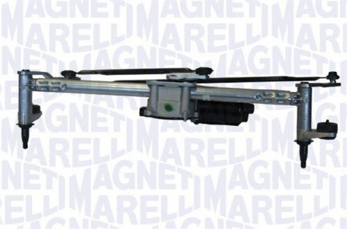 Window cleaning system MAGNETI MARELLI