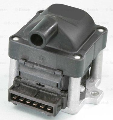 Ignition coil VW