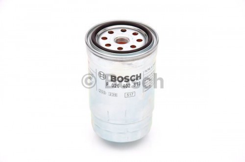 Fuel filter BOSCH