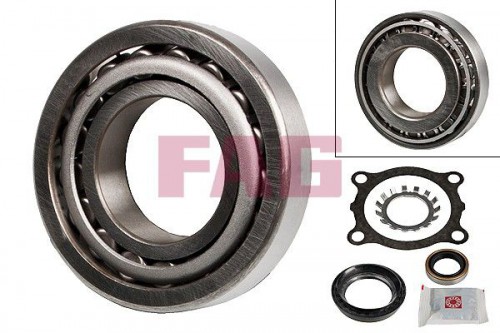 Wheel bearing set FAG