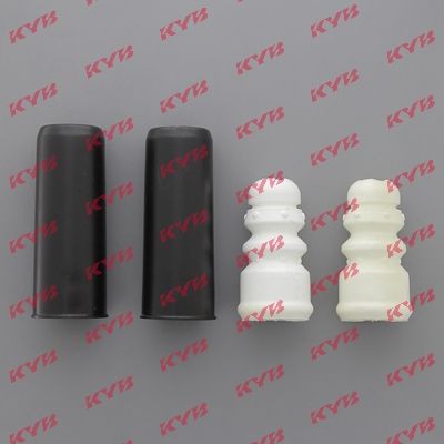 Dust cover, shock absorber KYB