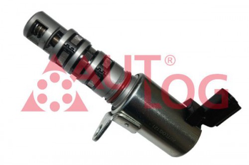 Control valve, camshaft adjustment AUTLOG