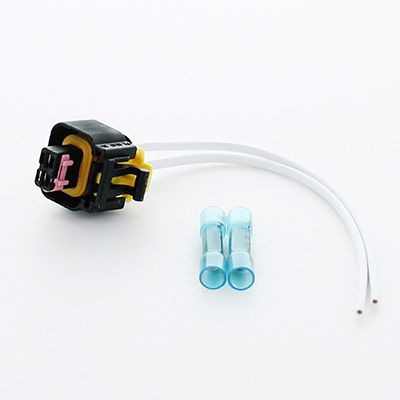 Cable repair kit, injector MEAT & DORIA