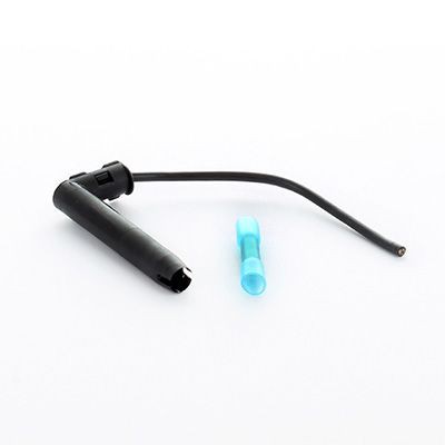 Cable repair kit, glow plug