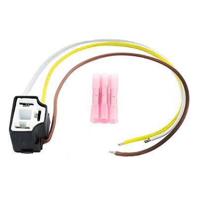 Cable repair kit, headlight MEAT & DORIA