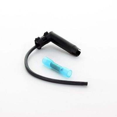 Cable repair kit, glow plug