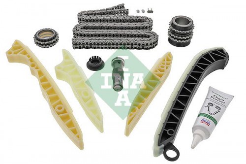 Timing chain kit INA