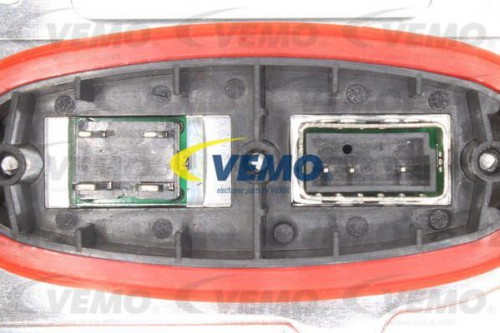 Ignition, gas discharge lamp VEMO