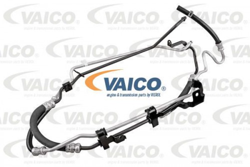 Hydraulic hose, steering VAICO