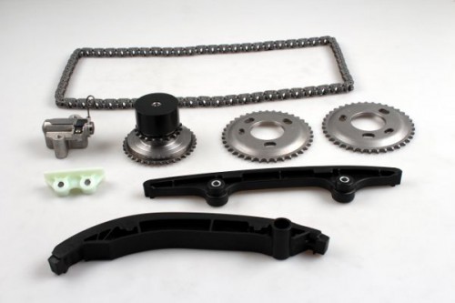 Timing chain kit Porza - ext