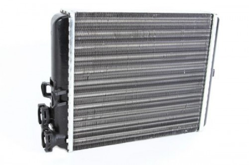 Heater radiator, interior heating THERMOTEC