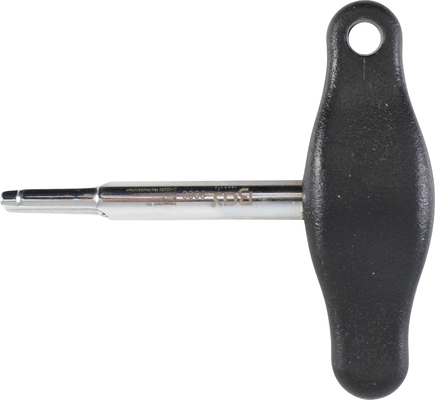 Oil drain screw wrench for VAG