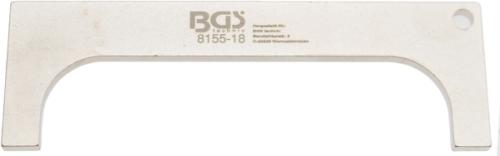 Camshaft timing gauge | for VAG | for BGS 8155 BGS technic