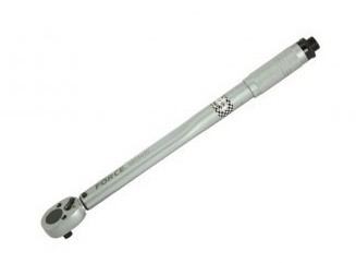 FORCE 6474470 Torque wrench 1/2 