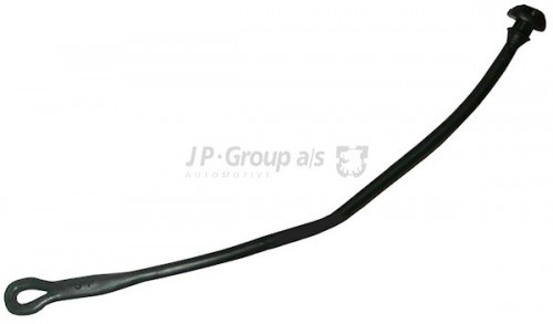 Luggage compartment cover JP GROUP