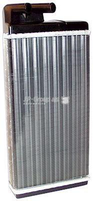Heater radiator, interior heating JP GROUP
