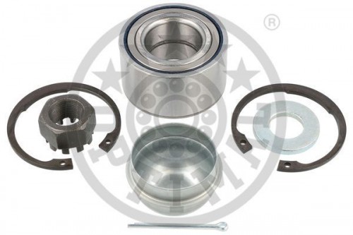 Wheel bearing set OPTIMAL