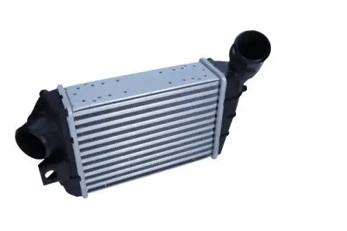 Intercooler, charge air cooler MAXGEAR