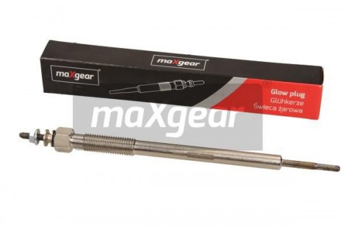Glow plug MAXGEAR