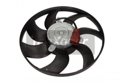 Cooling fan wheel MAXGEAR