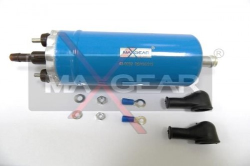 Fuel pump MAXGEAR