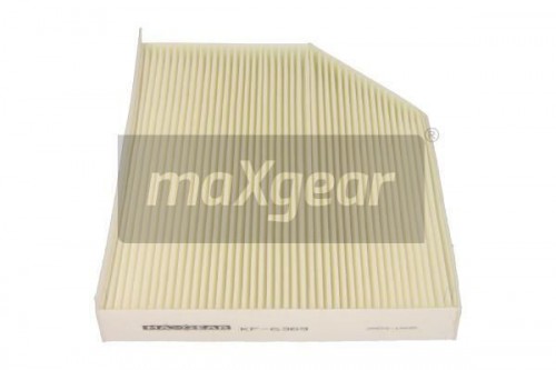 Pollen filter MAXGEAR
