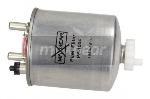 Fuel filter MAXGEAR