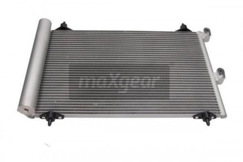 Condenser, air conditioning MAXGEAR