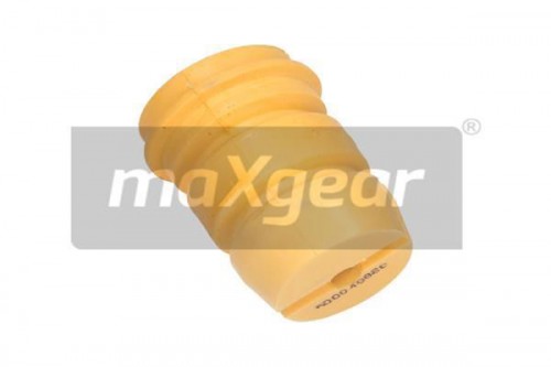 Rubber stop, suspension MAXGEAR