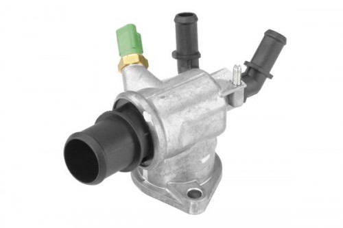 Thermostat, coolant WAHLER