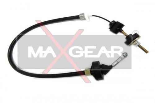 Clutch cable MAXGEAR