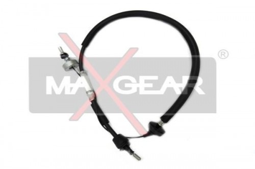 Clutch cable MAXGEAR