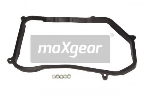 Seal, oil pan for automatic transmission MAXGEAR