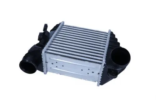 Intercooler, charge air cooler MAXGEAR